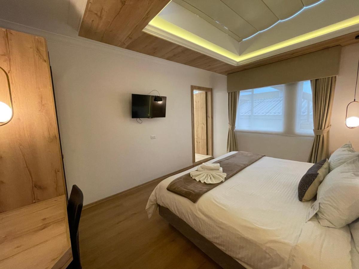 Hotel Shalom Ріобамба Екстер'єр фото