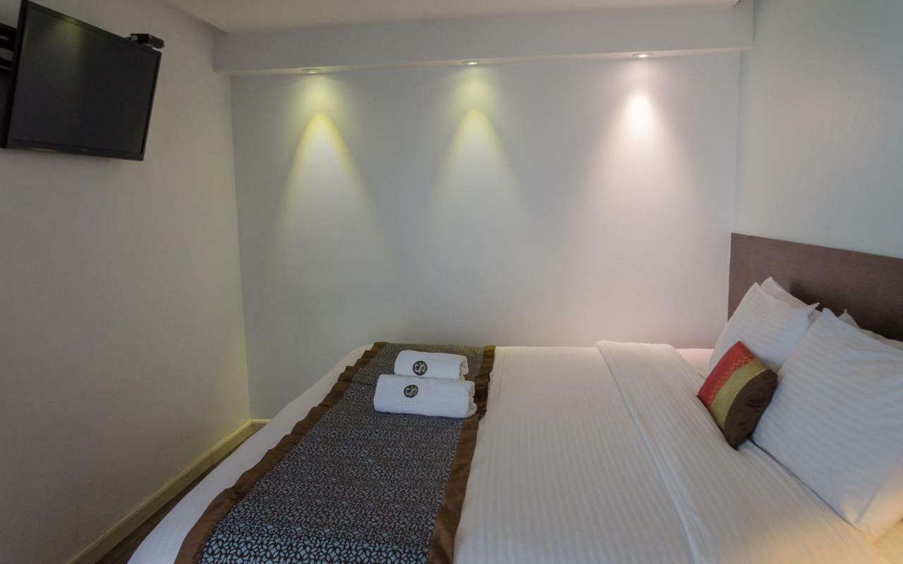Hotel Shalom Ріобамба Екстер'єр фото